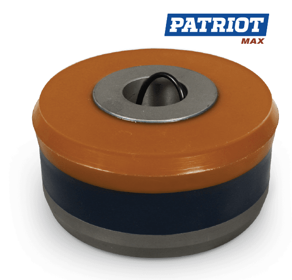 Mossberg Patriot DELUXE Profiled Pillar Bedding DIY Kit w/ DEVCON